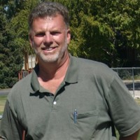Tom Lincoln