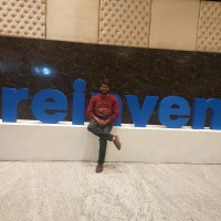 Vishwesh Bondugula