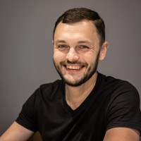 Yurii Serebriakov