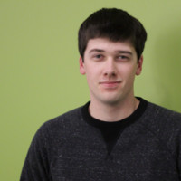 Patrick K.