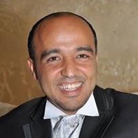 Mohamed Ibrahem
