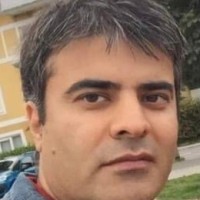 Jamshid Hamidi