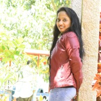 Prarthana K P