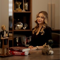 Gizem Susmuş, LL.M.