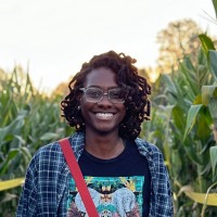 Kayla Boucard, Cg(Ascp)Cm