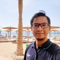 Mohd Amirullah Zainol