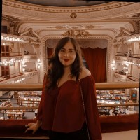 Carol Vidal Aguayo