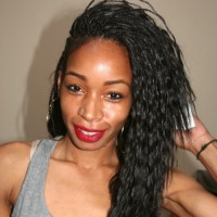 Kasheba Johnson