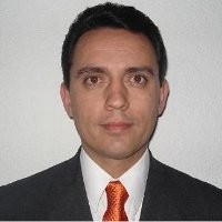 Cesar Bernardo Chavez Dominguez