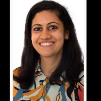 Naziya Mohammed