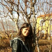 Dania Abed El Hadi