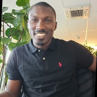 Daniel Okorie