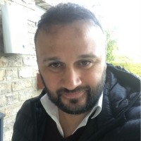 Ilhami Kaya