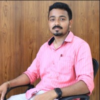 Subin S Kumar