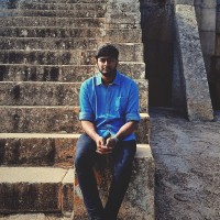 Koushik B M