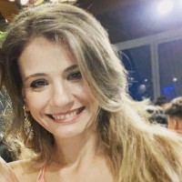 Priscila Lima Cavalaro