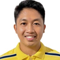 Jeremy Cedrick Coloma
