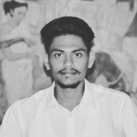 Nisarg Parekh