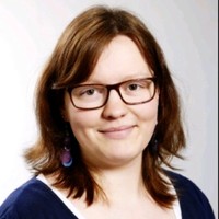 Rebekka Manto