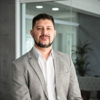 Diozer Mello Vargas