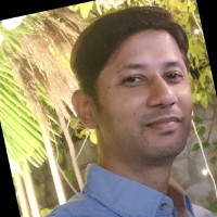 Raghu Kumar