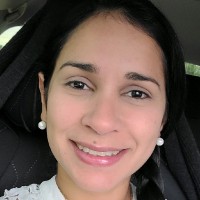 Delia Briceño