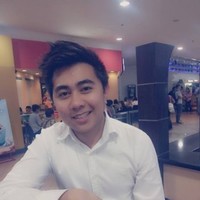 Eros Mark Velasquez
