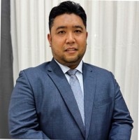 Ts. Dr. Mohd Yusrizal Mohd Yusoof