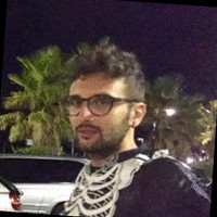 Enrico Robello