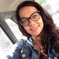 Johanne MARQUES DA ROCHA