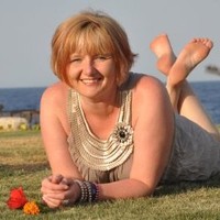 Joanna Simpson