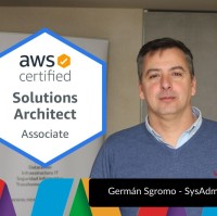 German Ariel Sgromo