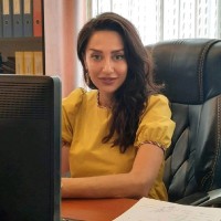 Sitara Safarova, PMP®, PMİ-ACP®