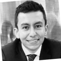 Diego Felipe Martinez Pinilla