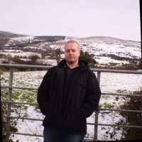 Leon Janse van Rensburg