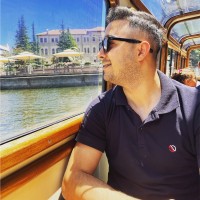 BATUHAN BERBEROĞLU