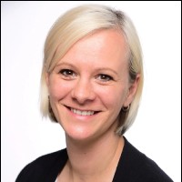 Mary Linke