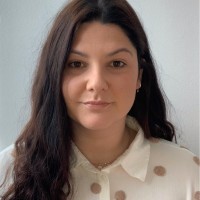 Natalia Iriarte López