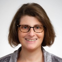 Elizabeth Klotz