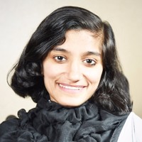Monica Sharma