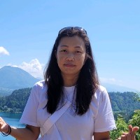 Christabel Koh