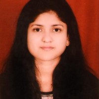 Komal Rathod