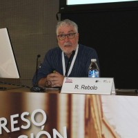 Rafael Rebolo Gómez