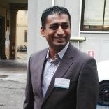 Jaman Patel