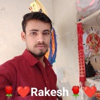 Rakesh Rakesh