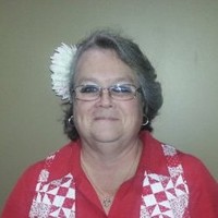 Carolyn Binkley