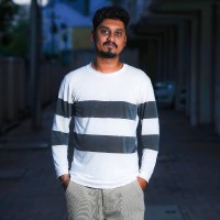 Hari Venkatesh