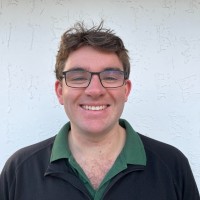 Joshua Gray