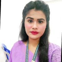 Sadiya Islam