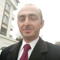 Furkan Karaahmetoğlu